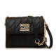 BOLSOS DE MUJER MARIAMARE SELE NEGRO SELE 61265 - Querol online