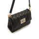 BOLSOS DE MUJER MARIAMARE SELE NEGRO SELE 61265 - Querol online