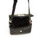 BOLSOS DE MUJER MARIAMARE SELE NEGRO SELE 61265 - Querol online