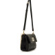 BOLSOS DE MUJER MARIAMARE SELE NEGRO SELE 61265 - Querol online