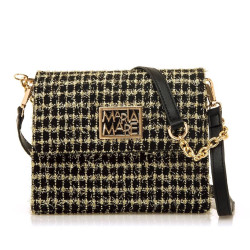 BOLSOS DE MUJER MARIAMARE SELE ORO SELE 61267 - Querol online