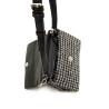 BOLSOS DE MUJER MARIAMARE SELE PLATA SELE 61268