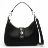 BOLSOS DE MUJER MARIAMARE MADAY NEGRO MADAY 61278