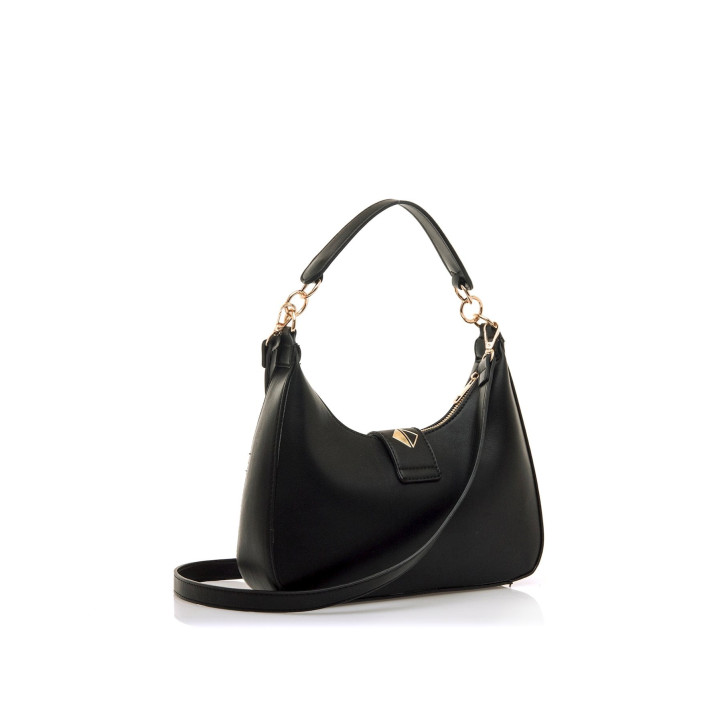 BOLSOS DE MUJER MARIAMARE MADAY NEGRO MADAY 61278 - Querol online