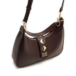 BOLSOS DE MUJER MARIAMARE MADAY ROJO MADAY 61279 - Querol online