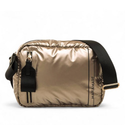 BANDOLERAS DE MUJER MARIAMARE AURE ORO AURE 61325 - Querol online