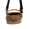 BANDOLERAS DE MUJER MARIAMARE HENAR MARRON HENAR 61246