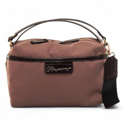 BANDOLERAS DE MUJER MARIAMARE HENAR ROSA HENAR 61248 - Querol online