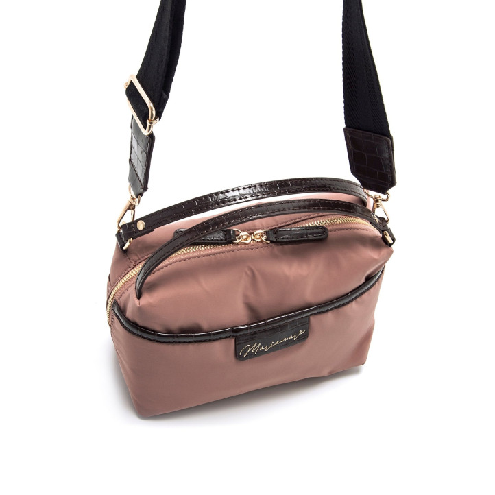 BANDOLERAS DE MUJER MARIAMARE HENAR ROSA HENAR 61248 - Querol online