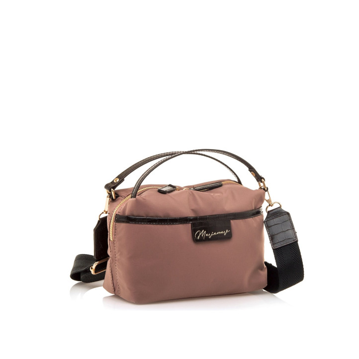 BANDOLERAS DE MUJER MARIAMARE HENAR ROSA HENAR 61248 - Querol online