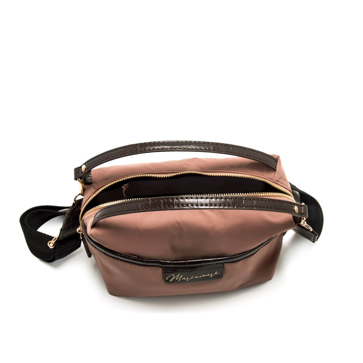 BANDOLERAS DE MUJER MARIAMARE HENAR ROSA HENAR 61248 - Querol online