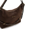 BOLSOS DE MUJER MARIAMARE BARRE MARRON BARRE 61285