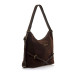 BOLSOS DE MUJER MARIAMARE BARRE MARRON BARRE 61285 - Querol online
