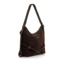 BOLSOS DE MUJER MARIAMARE BARRE MARRON BARRE 61285