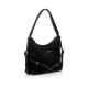 BOLSOS DE MUJER MARIAMARE BARRE NEGRO BARRE 61286 - Querol online