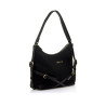 BOLSOS DE MUJER MARIAMARE BARRE NEGRO BARRE 61286