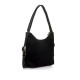 BOLSOS DE MUJER MARIAMARE BARRE NEGRO BARRE 61286 - Querol online