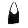 BOLSOS DE MUJER MARIAMARE BARRE NEGRO BARRE 61286
