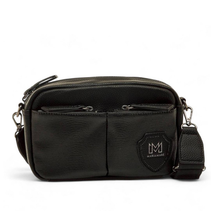 BANDOLERAS DE MUJER MARIAMARE NISI2 NEGRO NISI2 61338 - Querol online