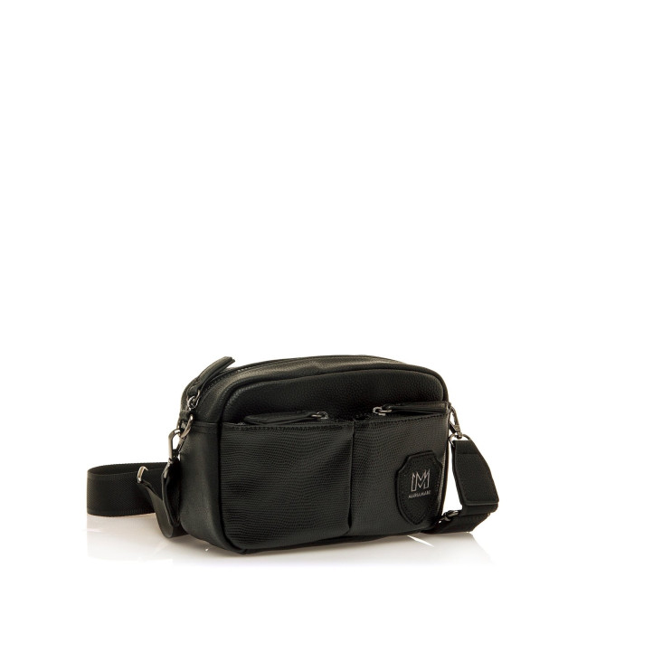 BANDOLERAS DE MUJER MARIAMARE NISI2 NEGRO NISI2 61338 - Querol online