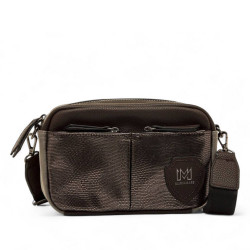 BANDOLERAS DE MUJER MARIAMARE NISI2 MARRON NISI2 61336 - Querol online