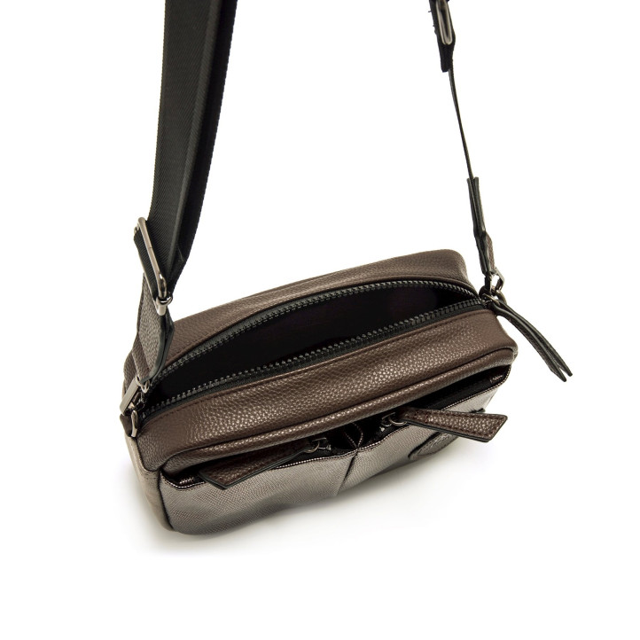 BANDOLERAS DE MUJER MARIAMARE NISI2 MARRON NISI2 61336 - Querol online