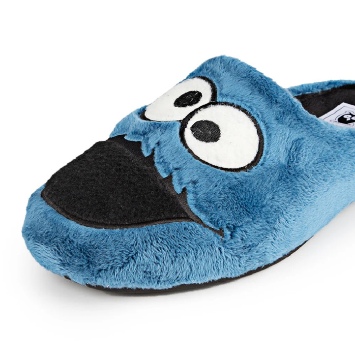 Zapatillas casa Ibiza's Heritage monstruo de las galletas - Querol online