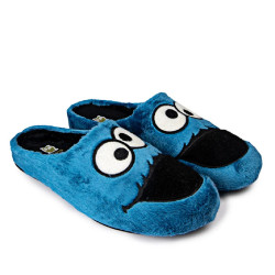 Zapatillas casa Ibiza's Heritage monstruo de las galletas - Querol online