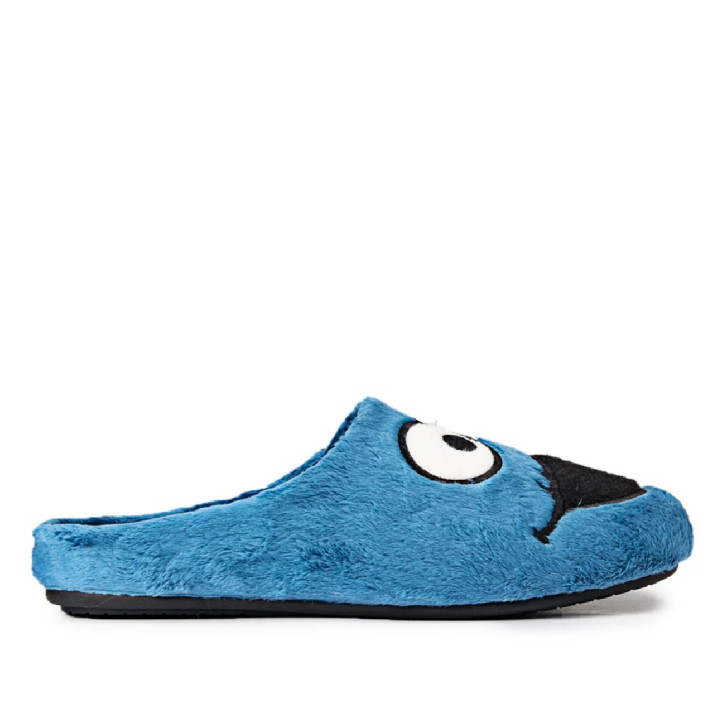 Zapatillas casa Ibiza's Heritage monstruo de las galletas - Querol online