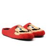 Zapatillas casa Ibiza's Heritage super mario