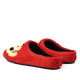 Zapatillas casa Ibiza's Heritage super mario - Querol online