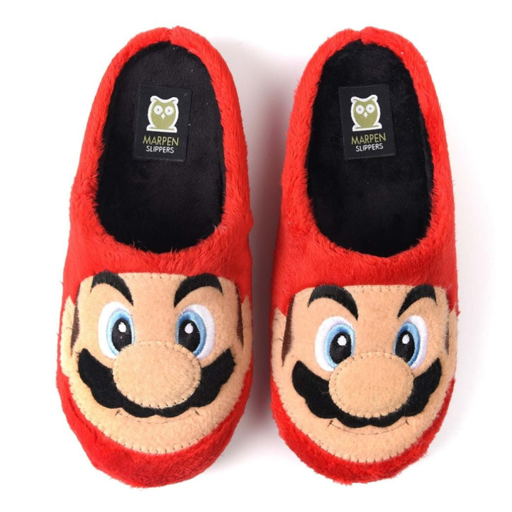 Sabatilles casa Ibiza's Heritage super mario - Querol online