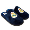 Zapatillas casa Querol real madrid azules