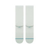 Calcetines Stance icon crew pale blue