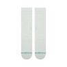 Mitjons Stance icon crew pale blue
