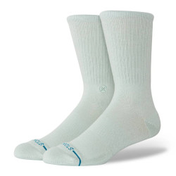 Calcetines Stance icon crew pale blue - Querol online