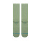 Mitjons Stance icon crew sage - Querol online