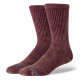 Calcetines Stance icon dyed crew fig - Querol online