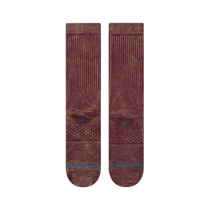 Calcetines Stance icon dyed crew fig - Querol online