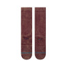 Calcetines Stance icon dyed crew fig