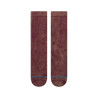 Calcetines Stance icon dyed crew fig