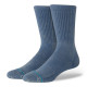 Calcetines Stance icon dyed sea blue - Querol online