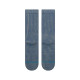 Calcetines Stance icon dyed sea blue - Querol online