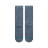 Calcetines Stance icon dyed sea blue