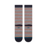 Calcetines Stance chiclets waffle knit crew