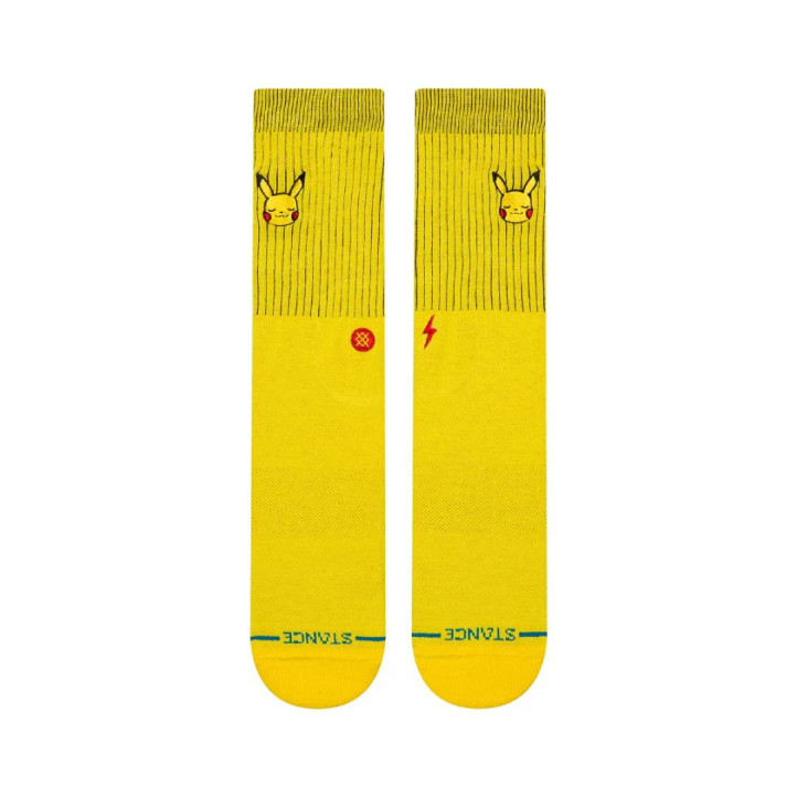 Calcetines Stance pikachu crew - Querol online