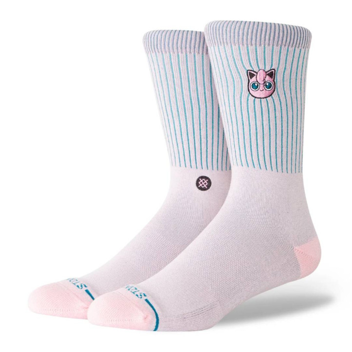 Mitjons Stance jigglypuff crew - Querol online