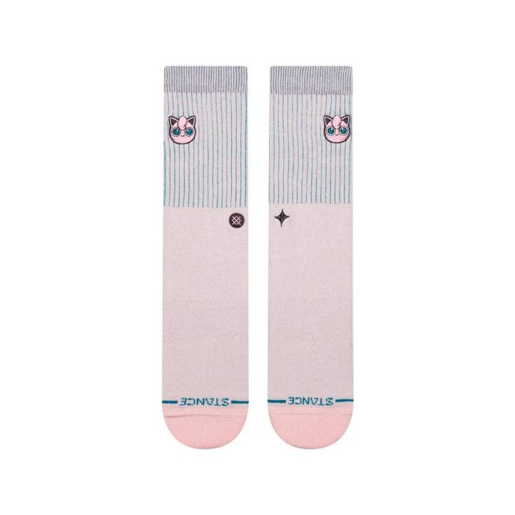 Calcetines Stance jigglypuff crew - Querol online