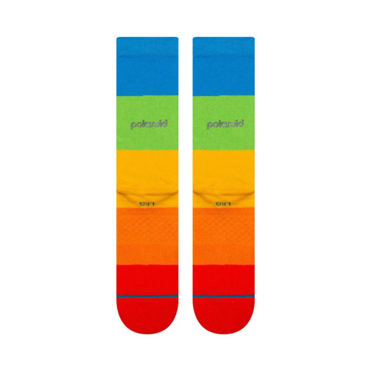 Calcetines Stance snapshot crew - Querol online