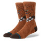 Calcetines Stance chewie crew - Querol online